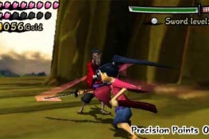 Sakura Samurai: Art of the Sword Screenshot