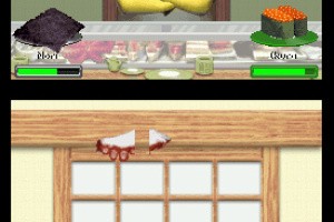 The Urbz: Sims in the City Screenshot