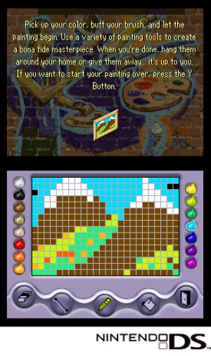 The Urbz: Sims in the City Review - Screenshot 2 of 2