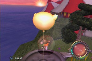 Super Monkey Ball Adventure Screenshot