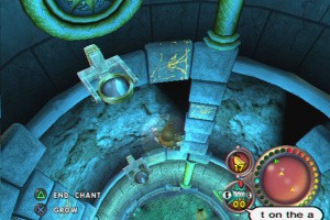 Super Monkey Ball Adventure Screenshot