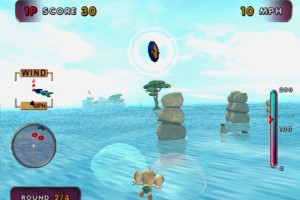 Super Monkey Ball Adventure Screenshot