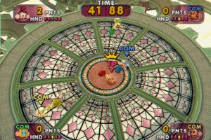 Super Monkey Ball Adventure Screenshot