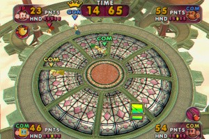 Super Monkey Ball Adventure Screenshot