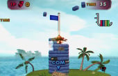 Super Monkey Ball Adventure - Screenshot 3 of 10