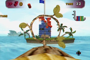 Super Monkey Ball Adventure Screenshot