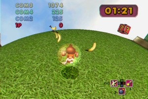 Super Monkey Ball Adventure Screenshot