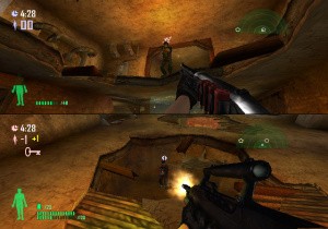 Geist Review - Screenshot 2 of 5