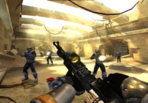 Geist Review - Screenshot 5 of 5