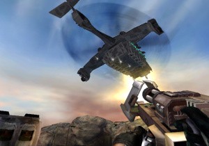 Geist Review - Screenshot 5 of 5