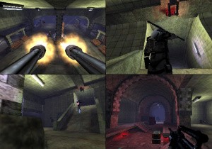 Geist Review - Screenshot 1 of 5