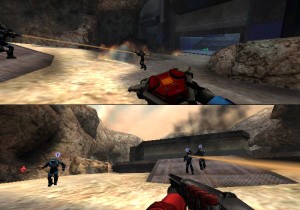 Geist Review - Screenshot 2 of 5