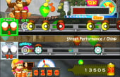 Donkey Konga 2: Hit Song Parade - Screenshot 3 of 10