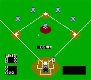 Baseball Review - Screenshot 2 of 2