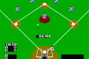 Baseball Screenshot