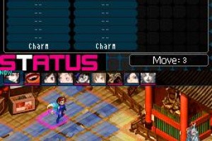 Shin Megami Tensei: Devil Survivor 2 Screenshot