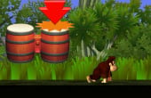 Donkey Kong Jungle Beat - Screenshot 2 of 10