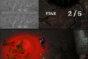 GO Series: Undead Storm Screenshot