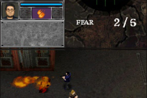 GO Series: Undead Storm Screenshot