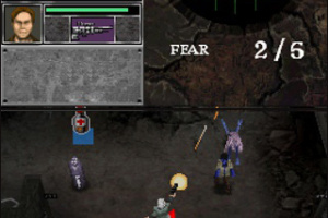 GO Series: Undead Storm Screenshot