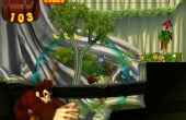 Donkey Kong Jungle Beat - Screenshot 5 of 10