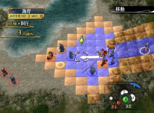 Fire Emblem: Path of Radiance Review - Screenshot 2 of 5