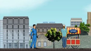 Carmen Sandiego Adventures in Math: The Great Gateway Grab Review - Screenshot 3 of 3