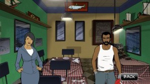 Carmen Sandiego Adventures in Math: The Great Gateway Grab Review - Screenshot 1 of 3