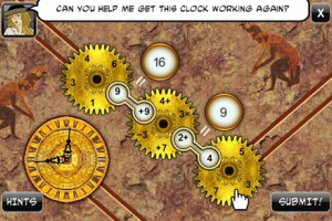 Carmen Sandiego Adventures in Math: The Great Gateway Grab Screenshot