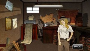 Carmen Sandiego Adventures in Math: The Great Gateway Grab Review - Screenshot 2 of 3