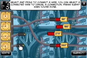 Carmen Sandiego Adventures in Math: The Great Gateway Grab Screenshot