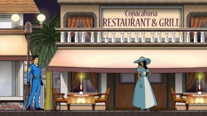 Carmen Sandiego Adventures in Math: The Great Gateway Grab Review - Screenshot 2 of 3