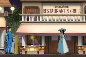 Carmen Sandiego Adventures in Math: The Great Gateway Grab Screenshot