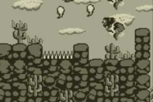 Maru's Mission Screenshot