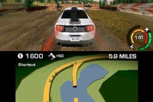 Need for Speed: The Run Screenshot