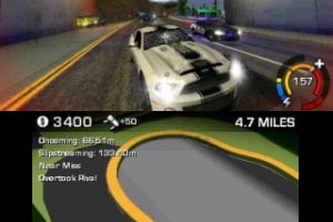 Need for Speed: The Run Screenshot