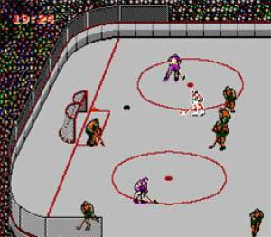 Blades of Steel Review - Screenshot 1 of 2