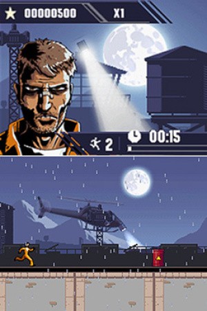 I Must Run! Review - Screenshot 1 of 3