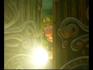 Luigi's Mansion Review - Screenshot 3 of 5