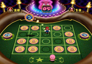 Mario Party 4 Review - Screenshot 1 of 6