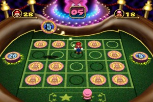 Mario Party 4 Screenshot