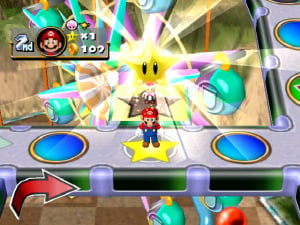 Mario Party 4 Review - Screenshot 5 of 6