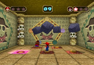 Mario Party 4 Review - Screenshot 2 of 6