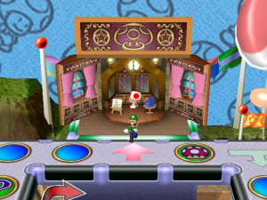 Mario Party 4 Review - Screenshot 3 of 6