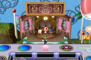 Mario Party 4 Screenshot