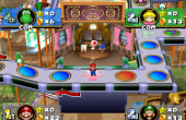 Mario Party 4 - Screenshot 1 of 10