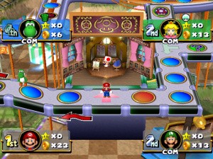 Mario Party 4 Review - Screenshot 4 of 6