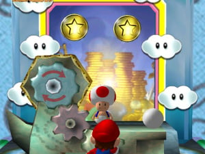 Mario Party 4 Review - Screenshot 4 of 6