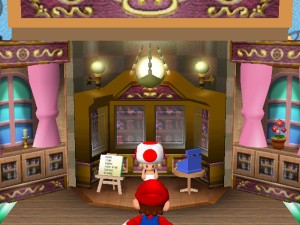 Mario Party 4 Review - Screenshot 6 of 6