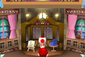 Mario Party 4 Screenshot